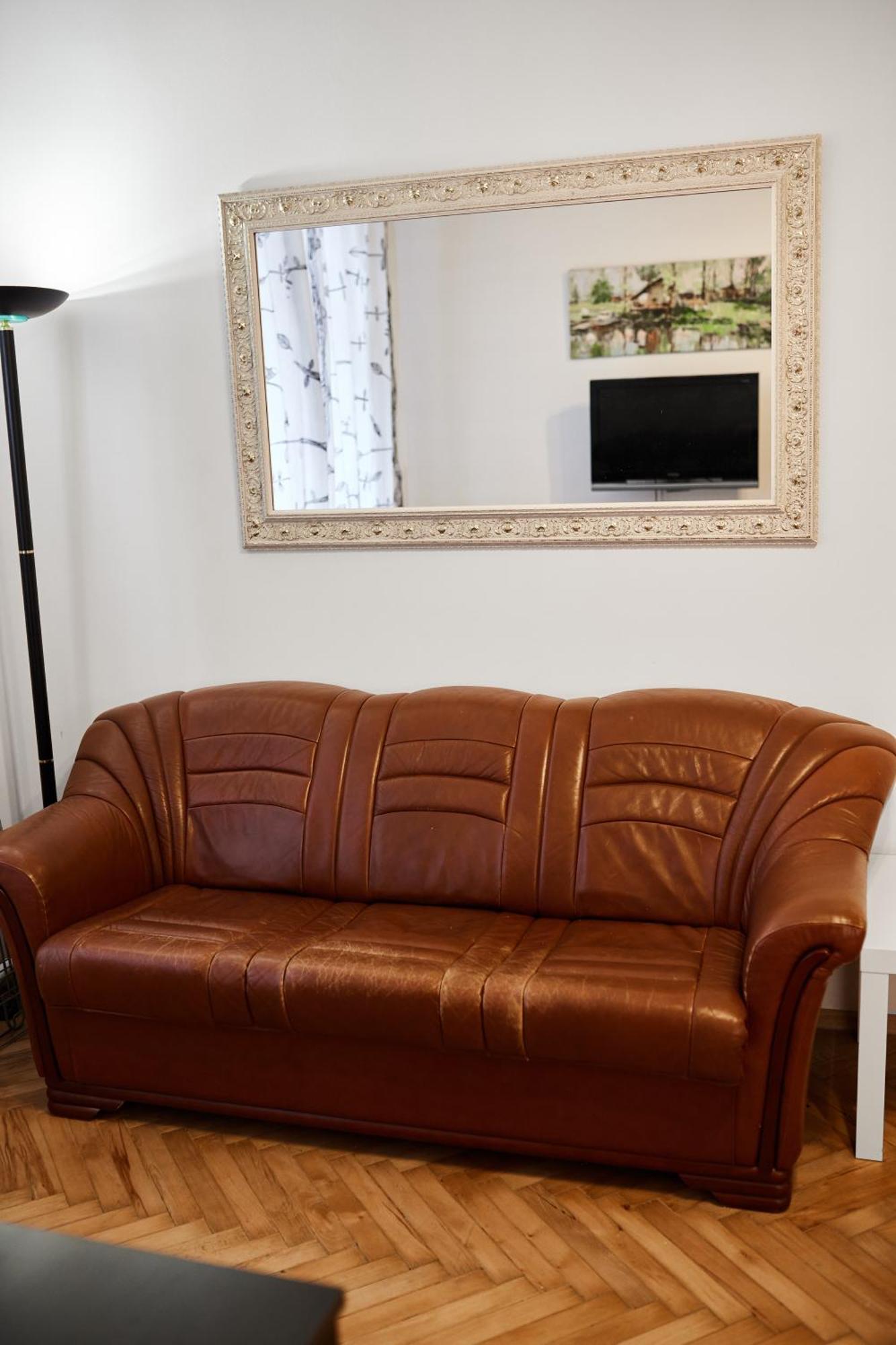 Ferienwohnung Old Town & Parking Assistance Prag Exterior foto